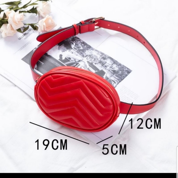 💥Around the Waist Bag - Picture 5 of 8